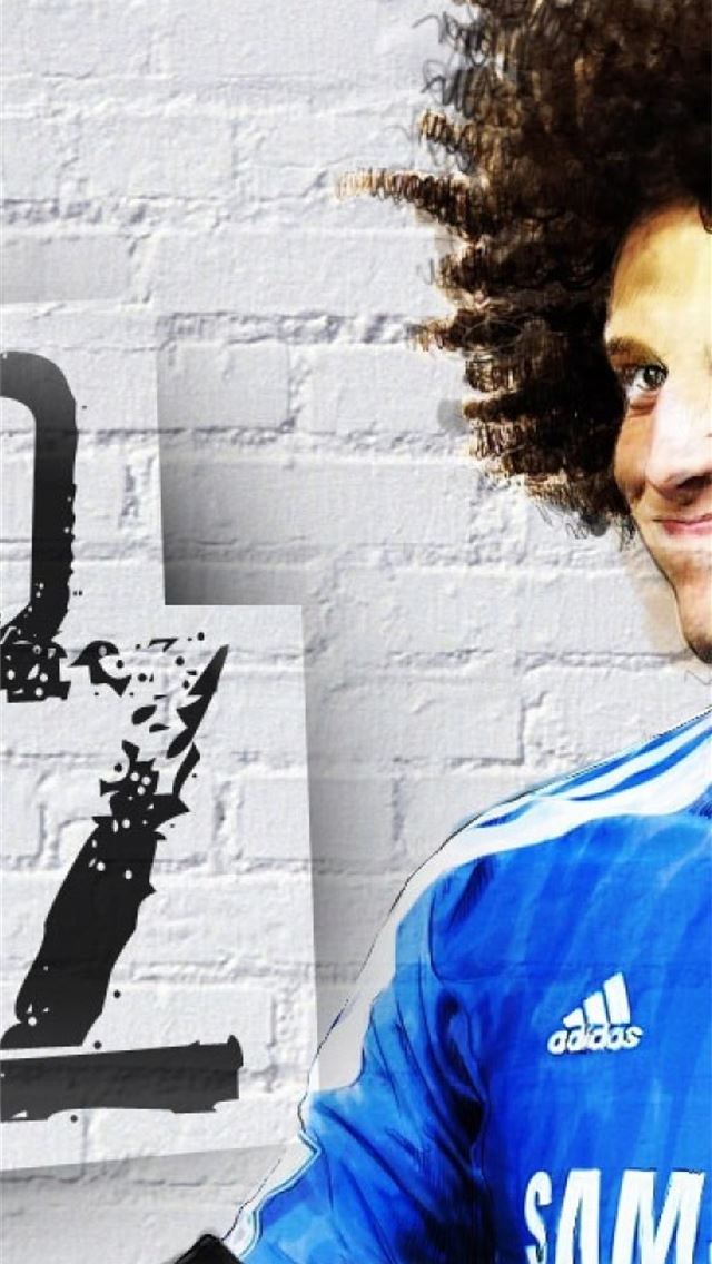 1284x2778 david luiz - david luiz iPhone Wallpaper