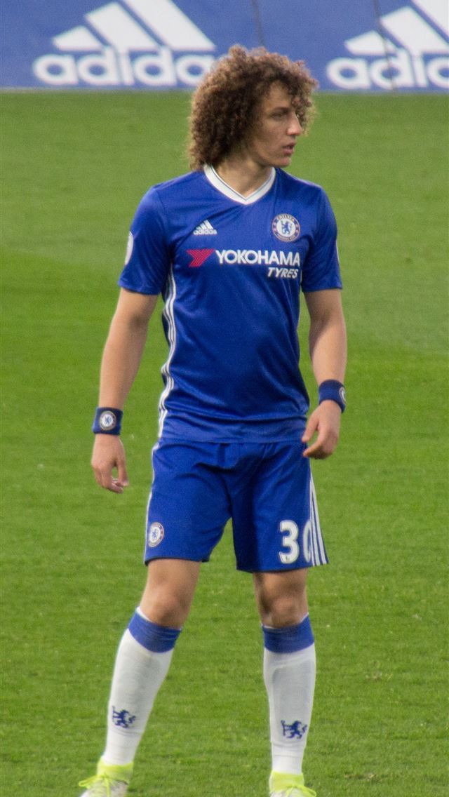 1284x2778 david luiz - david luiz iPhone Wallpaper