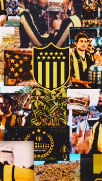 club atletico penarol wallpaper