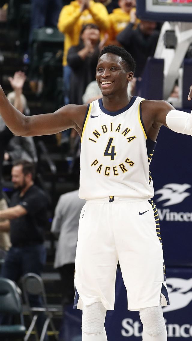 1284x2778 victor oladipo - victor oladipo iPhone Wallpaper