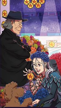 pinky malinky wallpaper