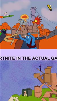 triggerfish fortnite wallpaper