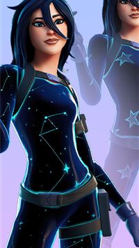 rabbit raider fortnite wallpaper