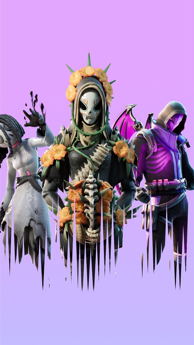 1284x2778 rabbit raider fortnite - rabbit raider fortnite iPhone Wallpaper