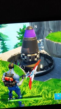 rabbit raider fortnite wallpaper