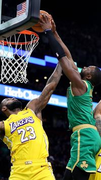 jaylen brown wallpaper