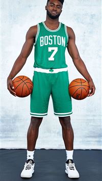 jaylen brown wallpaper