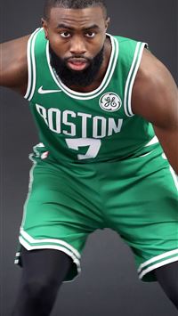 jaylen brown wallpaper