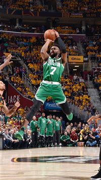 jaylen brown wallpaper