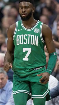 jaylen brown wallpaper