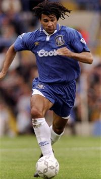 moise kean wallpaper