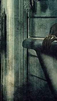 a quiet place movie wallpaper