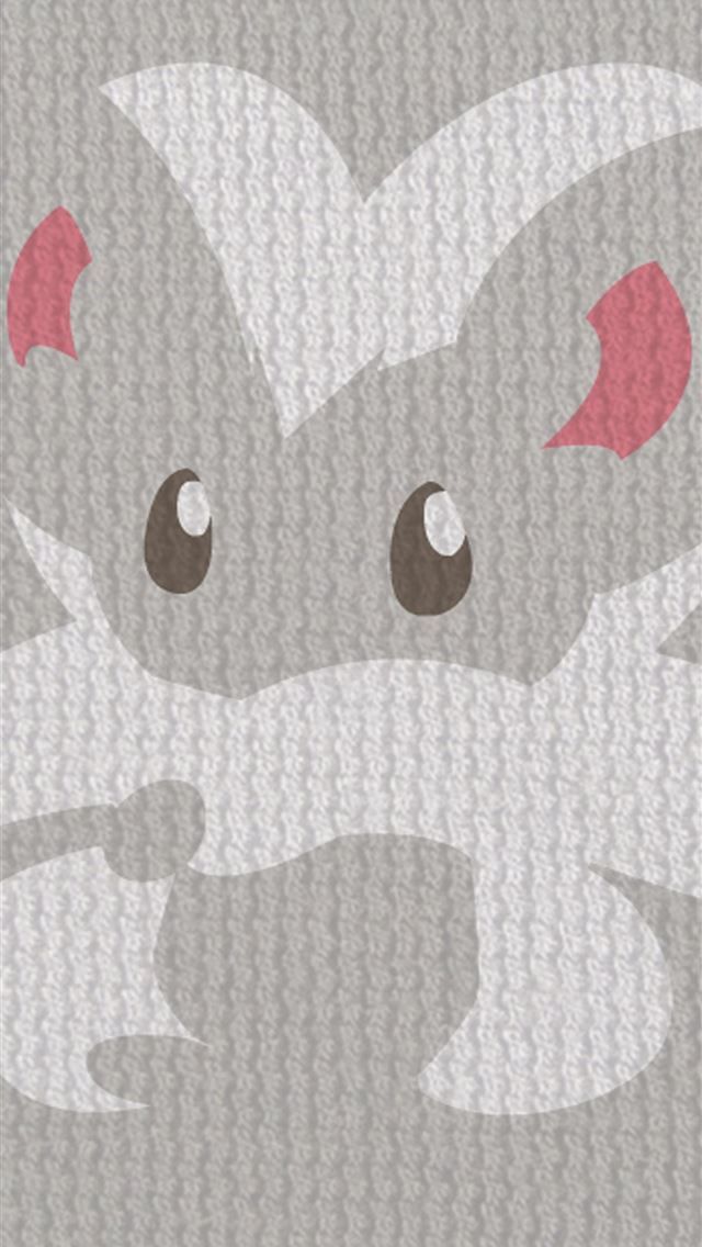1284x2778 minccino hd - minccino hd iPhone Wallpaper