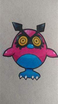 minccino hd wallpaper