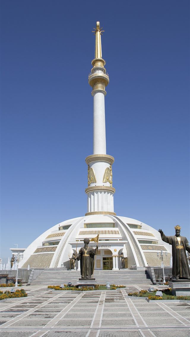 1284x2778 turkmenistan - turkmenistan iPhone Wallpaper