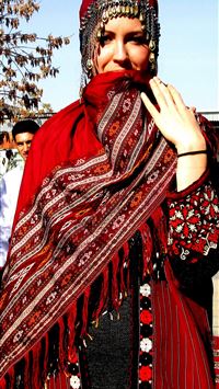 turkmenistan wallpaper