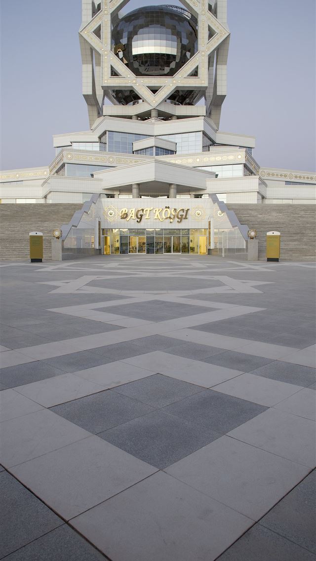 1284x2778 turkmenistan - turkmenistan iPhone Wallpaper