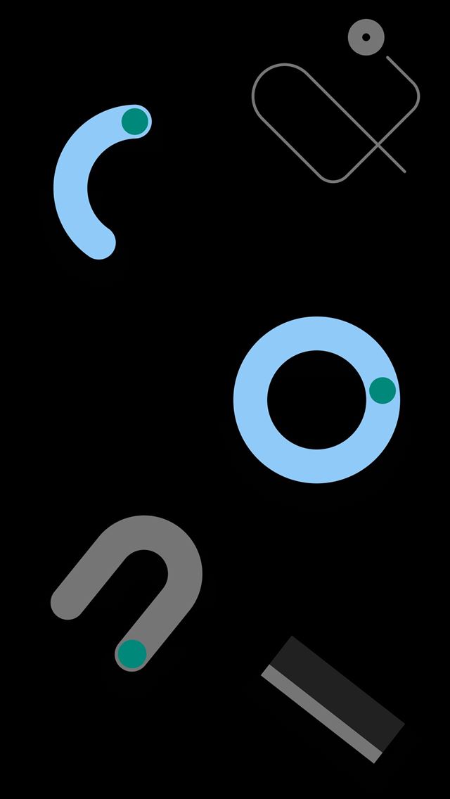 1284x2778 ponyta hd - ponyta hd iPhone Wallpaper
