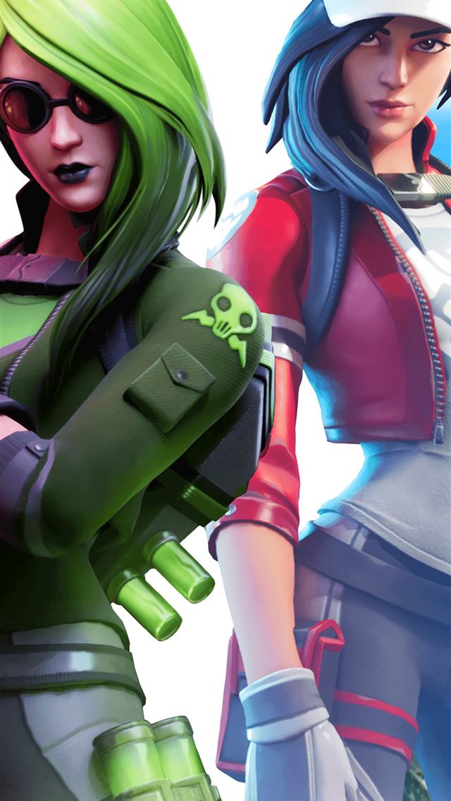 1284x2778 remedy vs toxin fortnite - remedy vs toxin fortnite iPhone Wallpaper