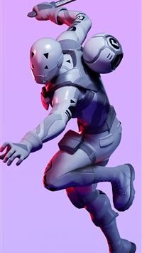 remedy vs toxin fortnite wallpaper