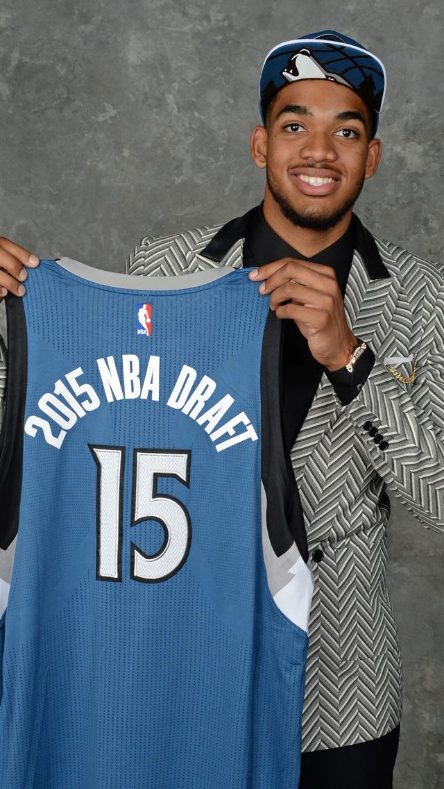 1284x2778 karl anthony towns - karl anthony towns iPhone Wallpaper