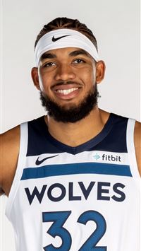 karl anthony towns wallpaper