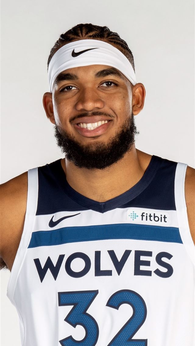 1284x2778 karl anthony towns - karl anthony towns iPhone Wallpaper