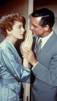 cary grant wallpaper