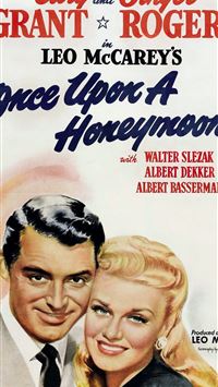 cary grant wallpaper