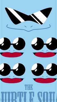 wartortle hd wallpaper