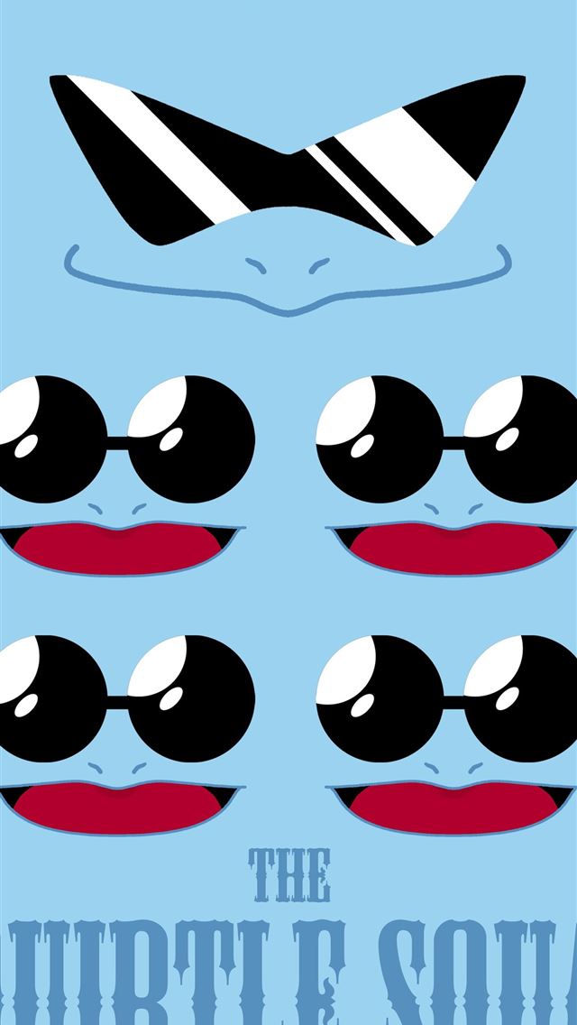 1284x2778 wartortle hd - wartortle hd iPhone Wallpaper