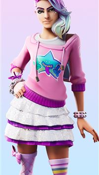 lace fortnite wallpaper