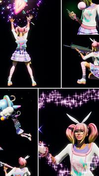 lace fortnite wallpaper