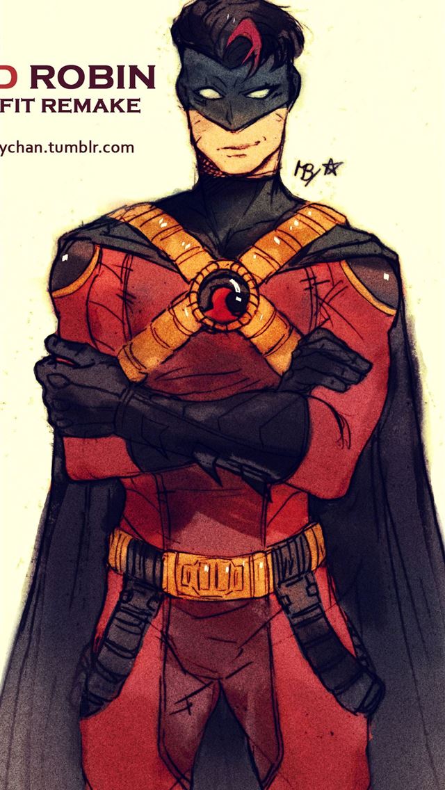 1284x2778 tim drake - tim drake iPhone Wallpaper