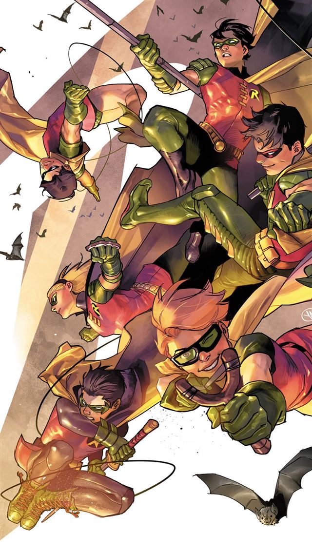 1125x2436 tim drake - tim drake iPhone Wallpaper