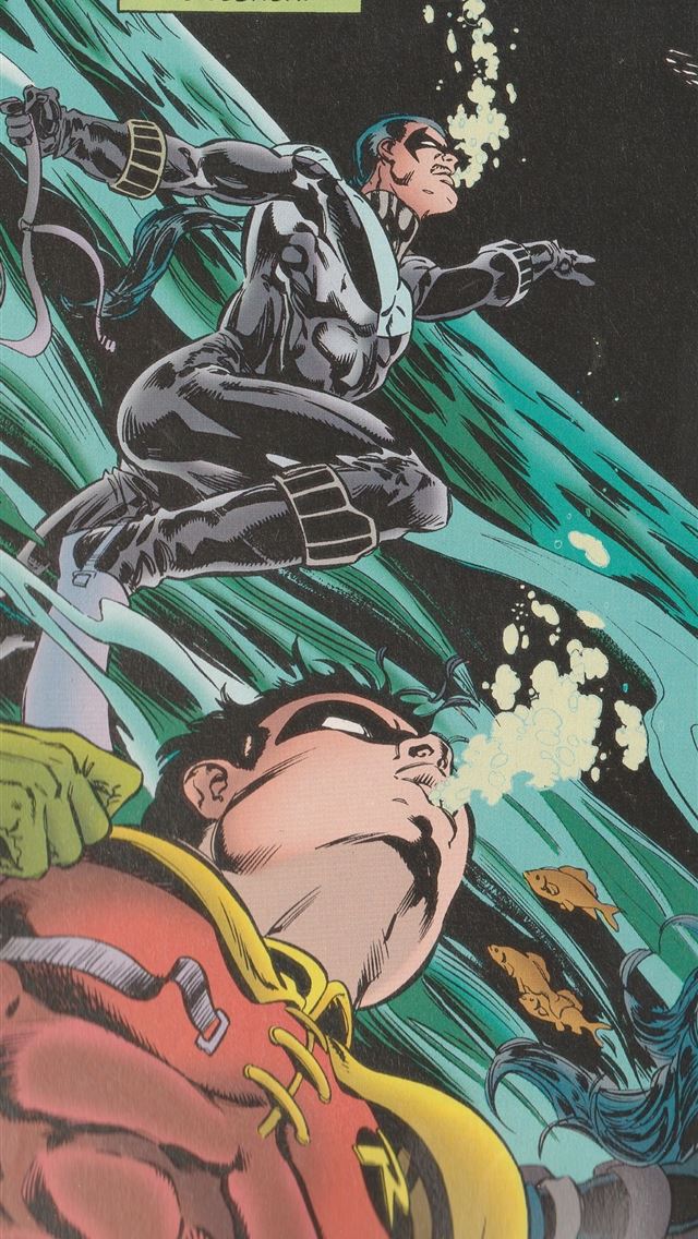 1284x2778 tim drake - tim drake iPhone Wallpaper