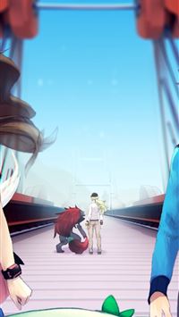 samurott hd wallpaper