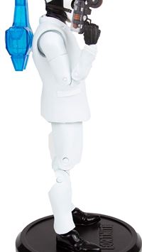 red nosed raider fortnite wallpaper