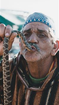 jemaa el fnaa wallpaper