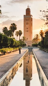 jemaa el fnaa wallpaper