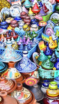 jemaa el fnaa wallpaper