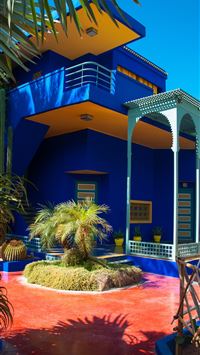 jemaa el fnaa wallpaper