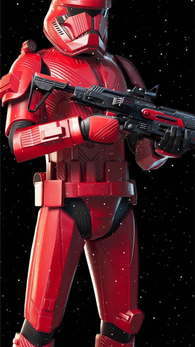 1284x2778 sith trooper fortnite - sith trooper fortnite iPhone Wallpaper