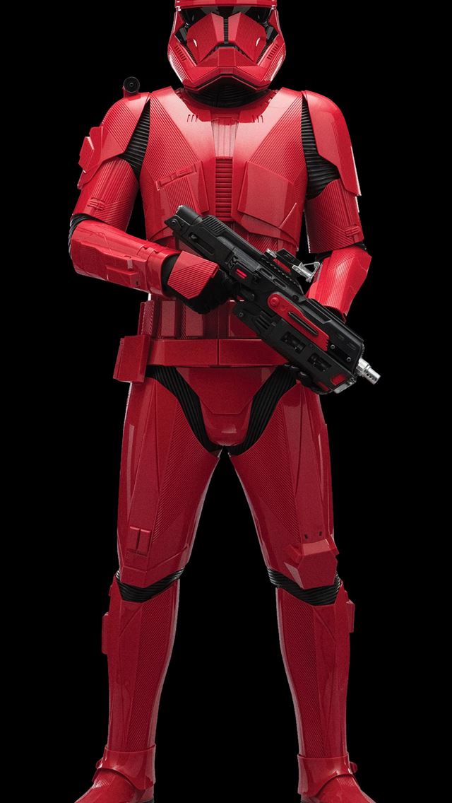 1284x2778 sith trooper fortnite - sith trooper fortnite iPhone Wallpaper