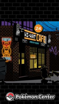 meowstic hd wallpaper