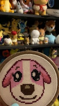 meowstic hd wallpaper