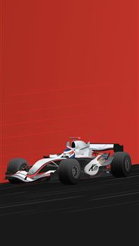 mika hakkinen wallpaper