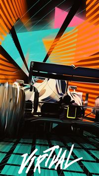 mika hakkinen wallpaper