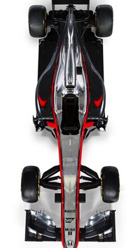 mika hakkinen wallpaper