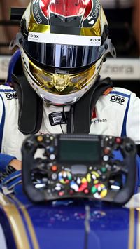 mika hakkinen wallpaper